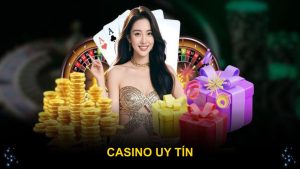 Casino Uy Tín 789WIN Đưa Trải Nghiệm Đỉnh Cao Đến Người Chơi