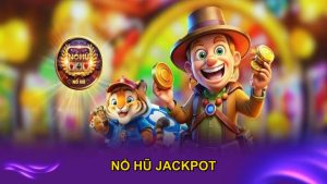 Nổ Hũ Jackpot 789WIN Đổi Đời Với Vòng Quay May Mắn