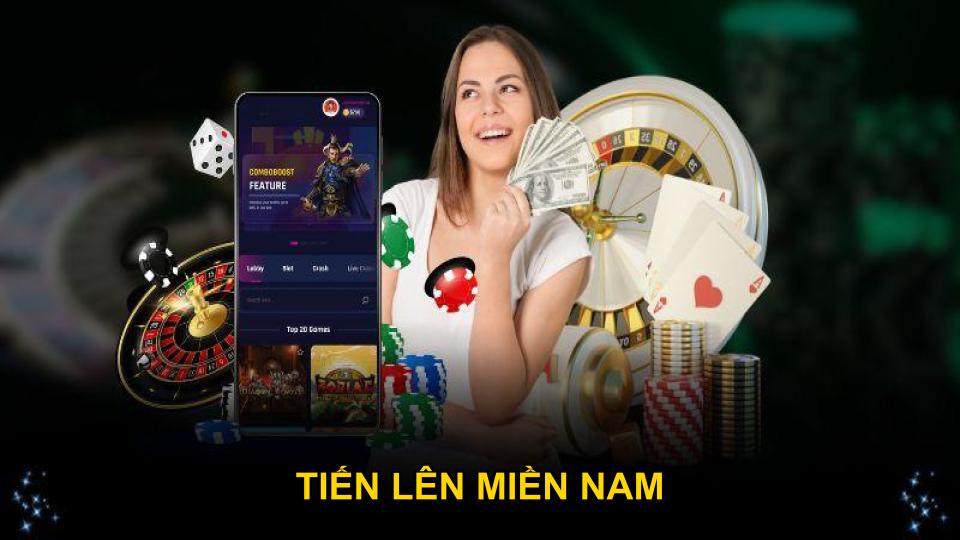Tiến Lên Miền Nam 789WIN – Bí Quyết Dễ Thắng Cho Người Mới